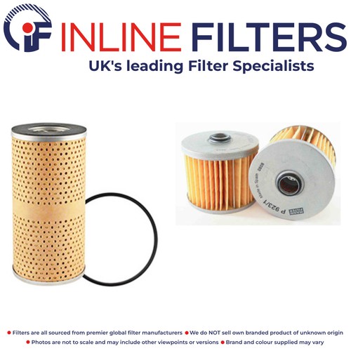 Filter kit for - leyland, bl