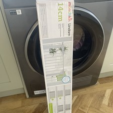 Lindam 1896804 Safety Gate -