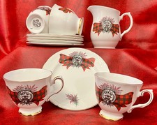 Vintage (1950s): Royal Grafton