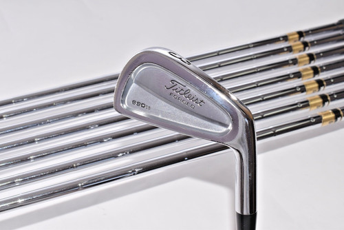 8pcs titleist 690 forged - titleist, cb