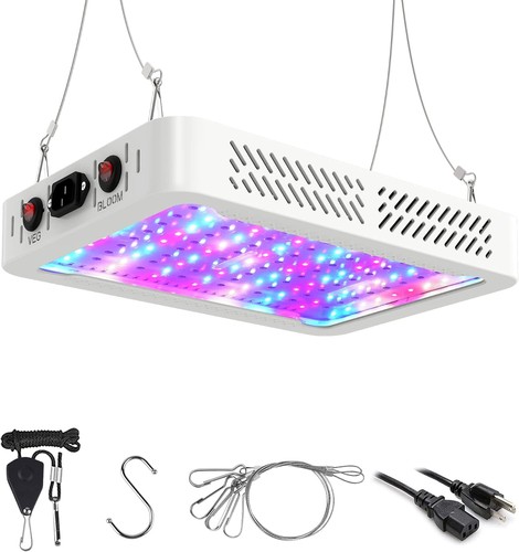 1000w led grow light - 1000w,