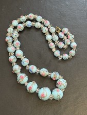 Antique Venetian Graduated