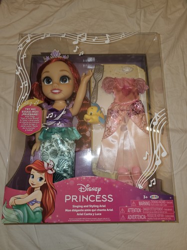 Disney princess ariel - disney,