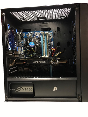 Gaming corei5 gtx970 - gaming, corei5/gtx970