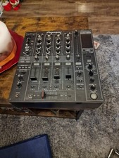 Pioneer DJM-800 4-Channel