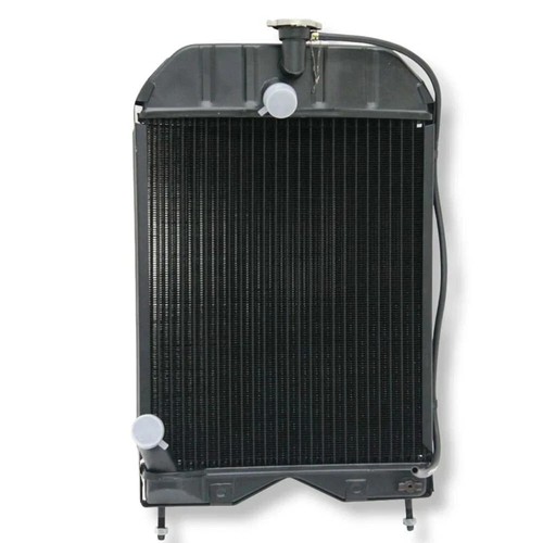 Radiator massey ferguson - ferguson, mf35
