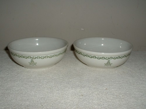 Warwick restaurant ware - 2,