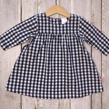 Teeny Weeny Baby Dress Size 3