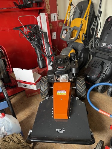 Ecotech trt60 pro - trt60, commercial