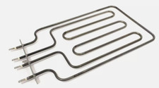 for Britannia Range Cooker 2500w Dual Grill Heating Element A45878