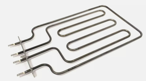 For britannia range cooker - for,