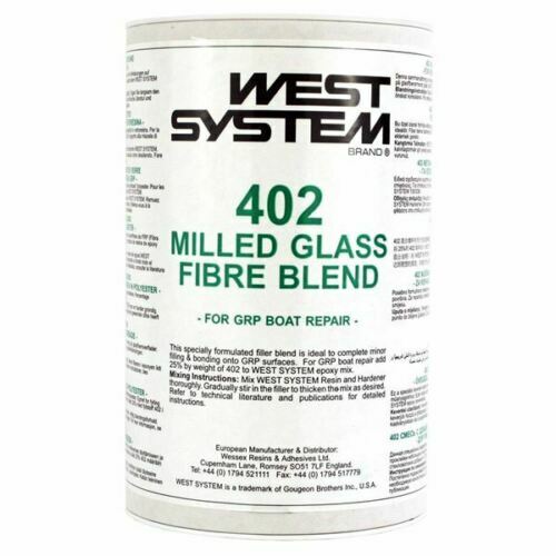 West system epoxy additive - epoxy,