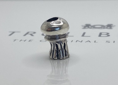Trollbeads retired jellyfish - trollbeads,