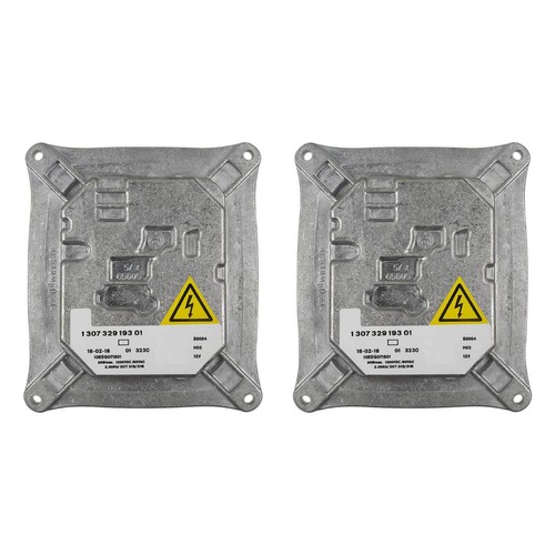 Xenon headlight hid ballast - headlight,