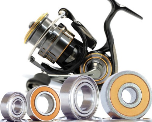 Daiwa luvias airity lt - luvias, 21