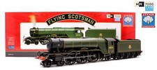 Hornby R3991SS Class A3 60103 'Flying Scotsman' with Steam Generator & Sound