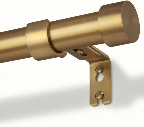 Curtain poles 305 cm - poles,, 80