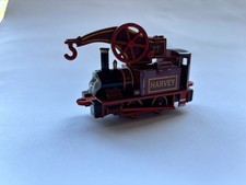 ERTL Thomas the Tank Engine &