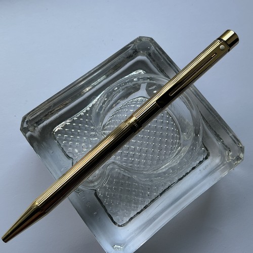 Sheaffer targa ballpoint pen - targa,