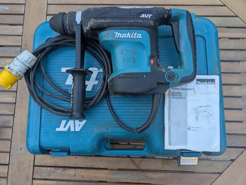Makita hr3210c 110v - hr3210c,