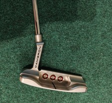 Scotty Cameron Newport 2 - RH 35inch Mens Putter Golf Club