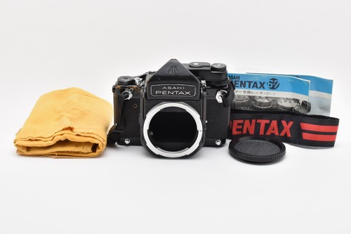 Near mint strap pentax - [near,