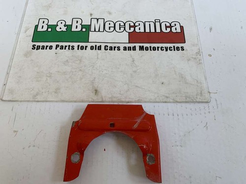 Plate coverage brake original - coverage,