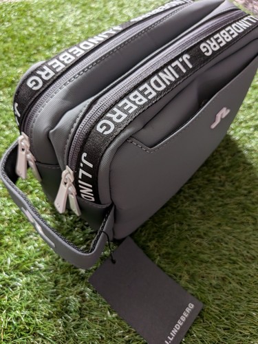 Lindeberg grey large - grey,