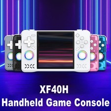 XF40H 4inch iPS Screen Game