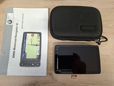 Genuine BMW Motorrad Navigator