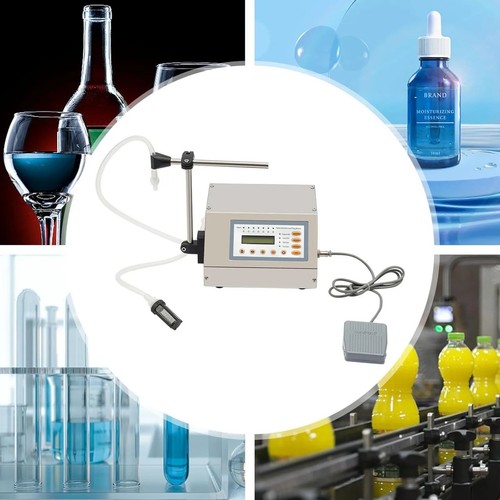 Digital all liquid filling - digital,