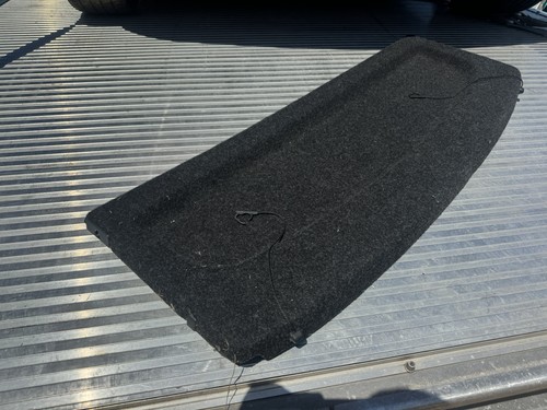 Vauxhall corsa parcel shelf - corsa,