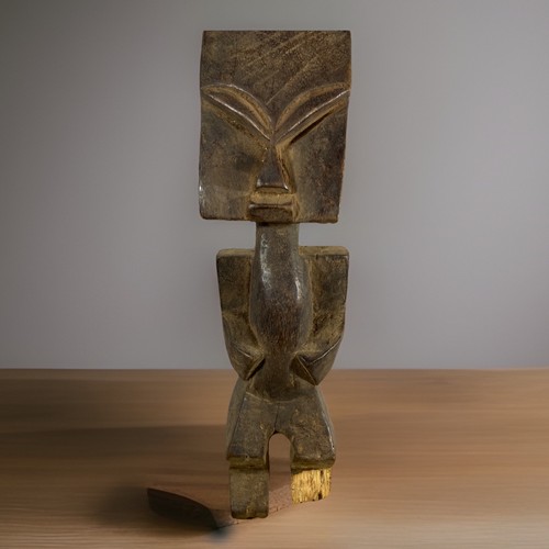 Authentic african wooden - authentic,