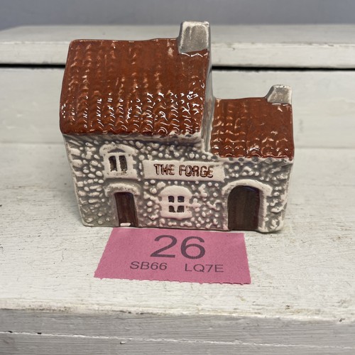 Mudlen end studio pottery the - mudlen,