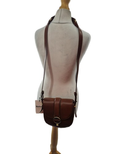 Barbour elm leather - leather, women's