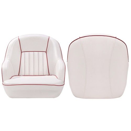 High back captain - captain’s, chair