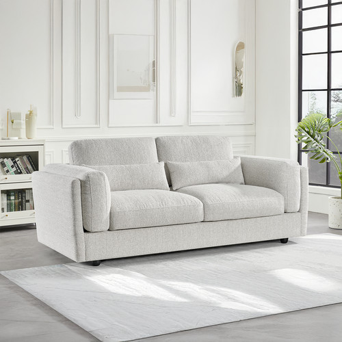 Bali modern seater chunky - bali,