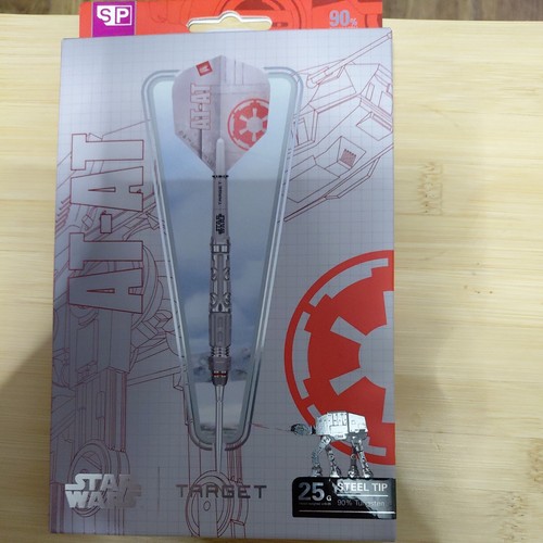 Target star wars darts - star,