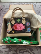 Louis Vuitton Yayoi Kusama