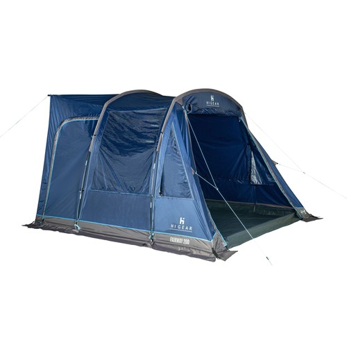 Fairway 200 awning - fairway,