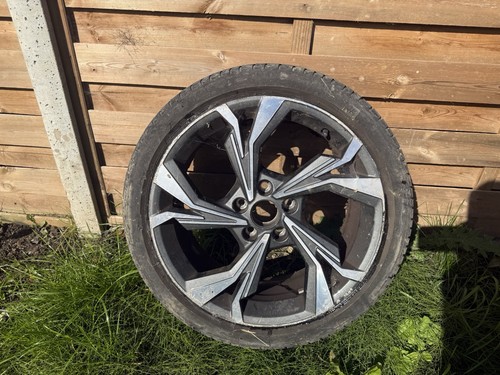 Audi 2021 2024 - a3, single