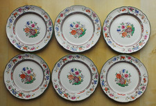 COPELAND SPODE CHINESE ROSE