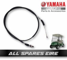 GENUINE YAMAHA GOLF CART BUGGY G29 YDRA DRIVE THROTTLE CABLE 1 (2007-2011)