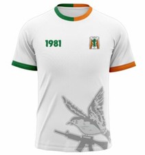 1981 Hungerstriker Jersey -