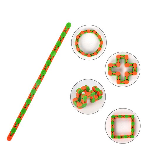 Magic snake chain variety - snake,