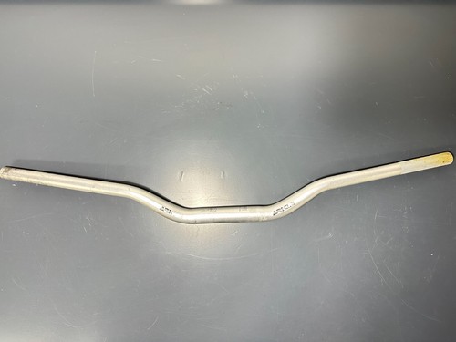 Gray aricle handlebar 28mm - gray,
