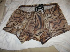 RARE vintage, sexy, tiger