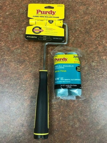 Purdy jumbo mini - purdy, roller