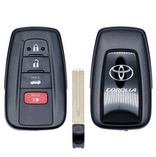 OEM 2019 2020 2021 TOYOTA
