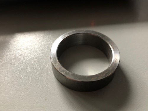Rix engineering atlas axle - rix,